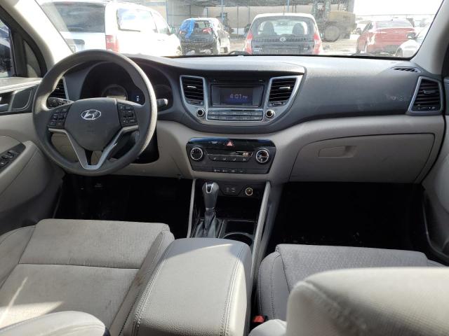 Photo 8 from auction – 2016 HYUNDAI TUCSON LIM with VIN KM8J3CA46GU036918