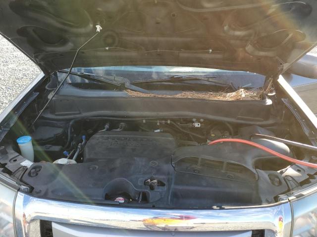 صورة رقم 12 من المزاد - 2011 HONDA PILOT EXL مع VIN 5FNYF3H5XBB040321