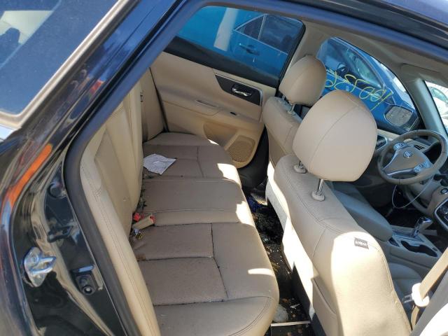 Photo 10 from auction – 2018 NISSAN ALTIMA 3.5 with VIN 1N4BL3AP4JC146906