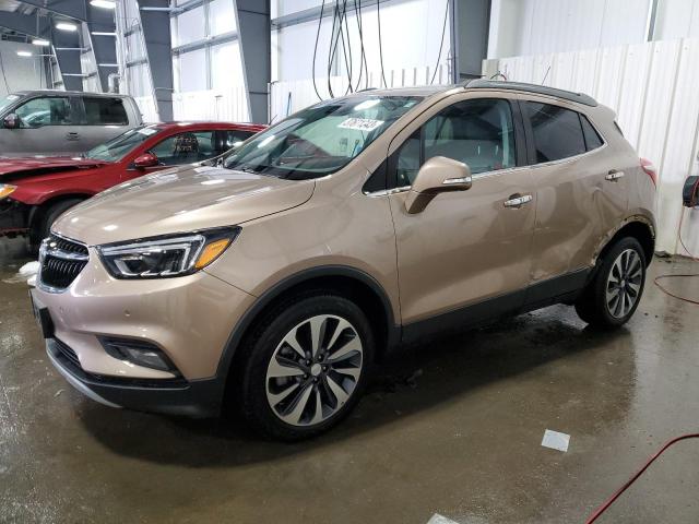 BUICK ENCORE ESS 2019 مع رقم تعريف المركبة KL4CJGSM9KB752946 - صورة من المزاد