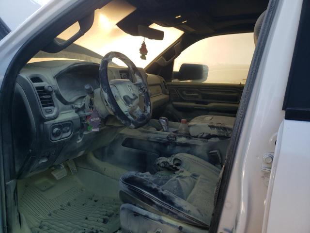 Photo 7 from auction – 2022 RAM 1500 TRX with VIN 1C6SRFU90NN248731