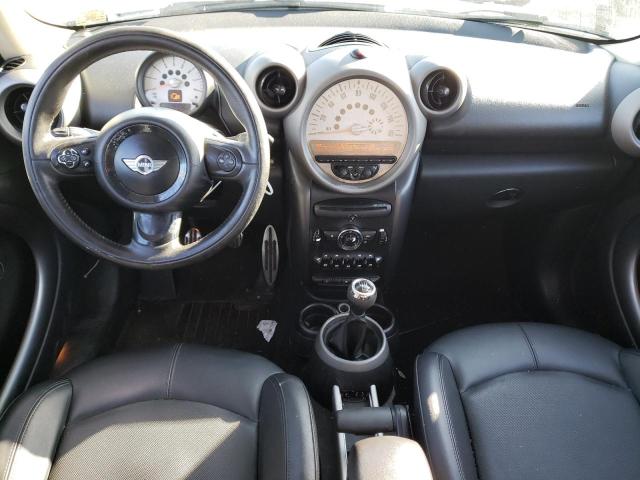 Photo 8 from auction – 2012 MINI COOPER S C with VIN WMWZC5C59CWM13651