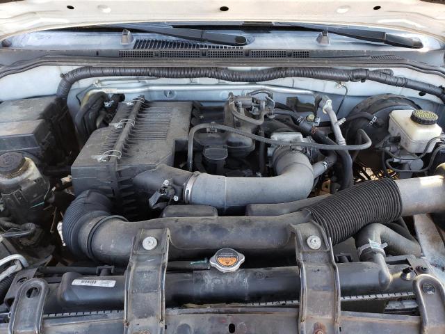 Фото 11 с аукциона – 2016 NISSAN FRONTIER S с VIN 1N6BD0CT8GN720255