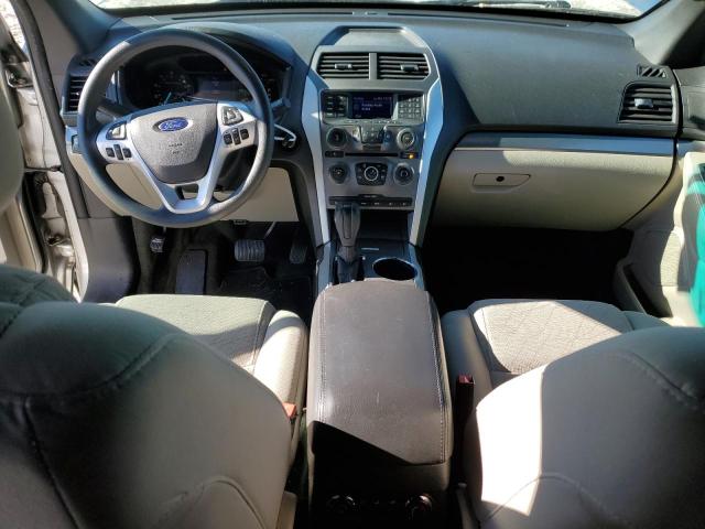 Photo 8 from auction – 2013 FORD EXPLORER with VIN 1FM5K7B86DGB60677