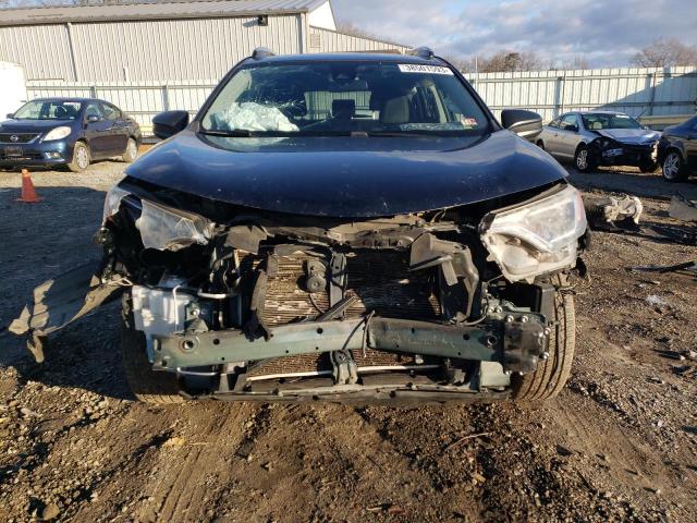 Photo 5 from auction – 2017 TOYOTA RAV4 LE with VIN JTMBFREV7HJ158177