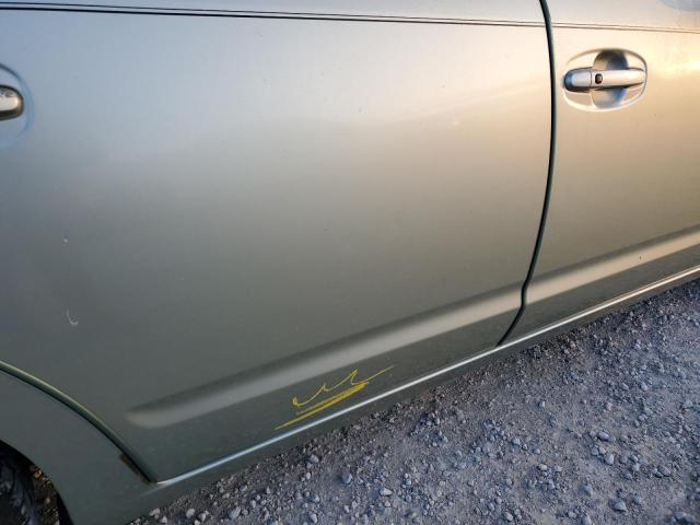 Photo 12 from auction – 2008 TOYOTA PRIUS with VIN JTDKB20U183374662
