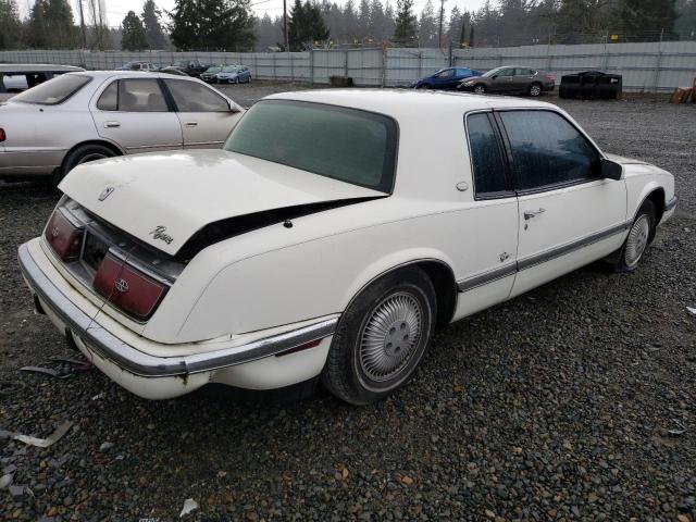 Photo 3 from auction – 1992 BUICK RIVIERA with VIN 1G4EZ13L7NU405839