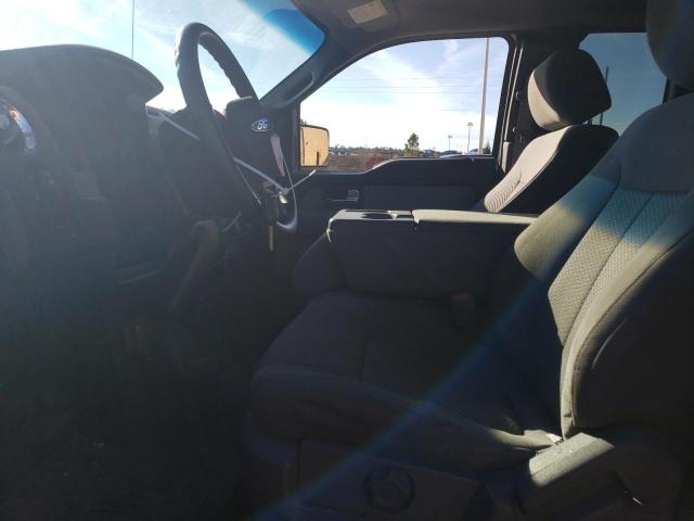 Photo 7 from auction – 2012 FORD F150 SUPER with VIN 1FTEX1CM9CFB36456
