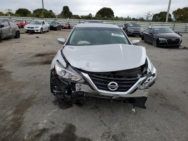 Photo 5 from auction – 2018 NISSAN ALTIMA 2.5 with VIN 1N4AL3AP3JC142597