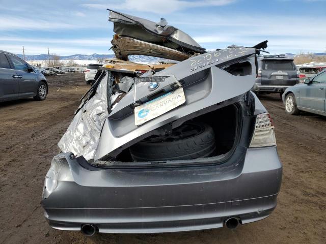 Photo 6 from auction – 2010 BMW 335 I with VIN WBAPM7G53ANL89005
