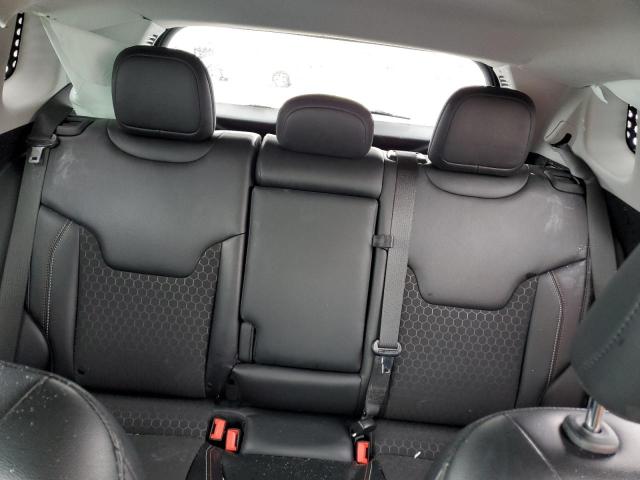 Photo 10 from auction – 2020 JEEP COMPASS LA with VIN 3C4NJDBB8LT174981