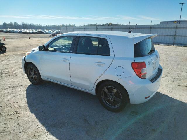Photo 2 from auction – 2012 TOYOTA SCION XD with VIN JTKKU4B48C1017799