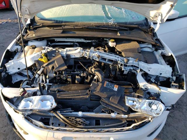 Photo 11 from auction – 2018 FORD FOCUS SE with VIN 1FADP3F20JL200471