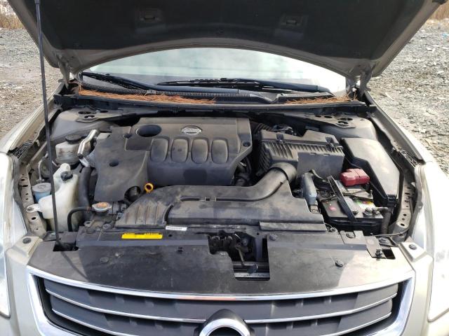 Photo 11 from auction – 2010 NISSAN ALTIMA BAS with VIN 1N4AL2AP2AC148353