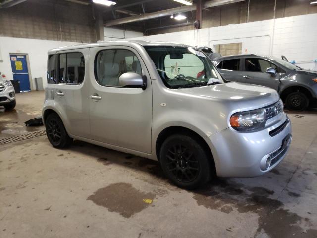 Photo 4 from auction – 2011 NISSAN CUBE BASE with VIN JN8AZ2KR1BT203938