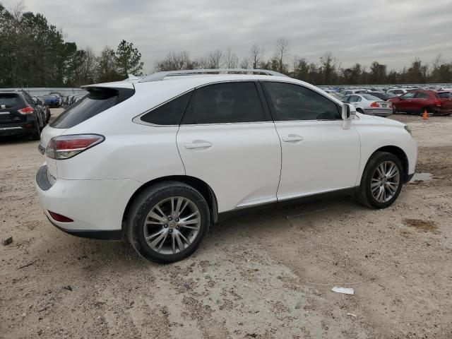 Photo 3 from auction – 2013 LEXUS RX 350 with VIN 2T2ZK1BA2DC128583