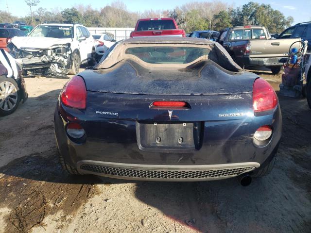 Photo 6 from auction – 2007 PONTIAC SOLSTICE with VIN 1G2MB35BX7Y116538
