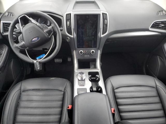Photo 8 from auction – 2022 FORD EDGE SEL with VIN 2FMPK4J94NBA83155