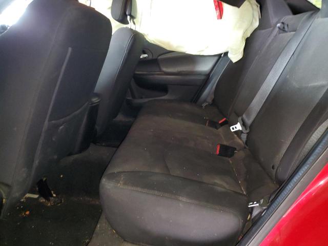 Photo 10 from auction – 2013 DODGE AVENGER SE with VIN 1C3CDZAG2DN747856