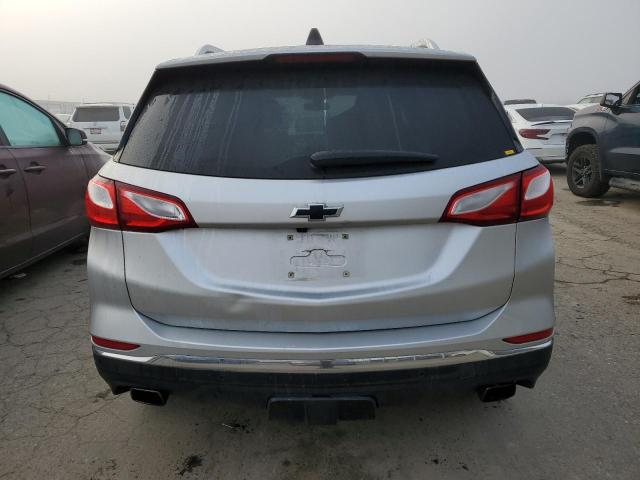 Photo 6 from auction – 2018 CHEVROLET EQUINOX LT with VIN 3GNAXKEX0JS580160