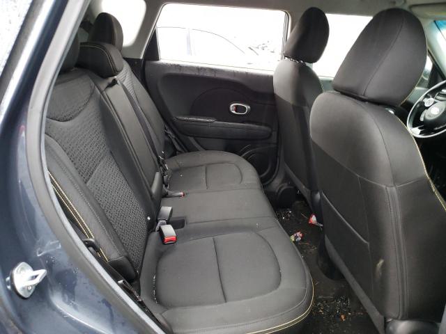 Снимка 10 от търг – 2015 KIA SOUL + с VIN KNDJP3A57F7229559