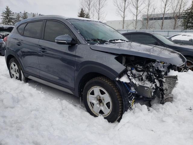 Photo 4 from auction – 2017 HYUNDAI TUCSON LIM with VIN KM8J3CA47HU491116