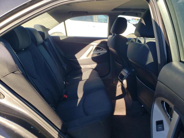 Photo 10 from auction – 2011 TOYOTA CAMRY BASE with VIN 4T1BF3EK9BU162817