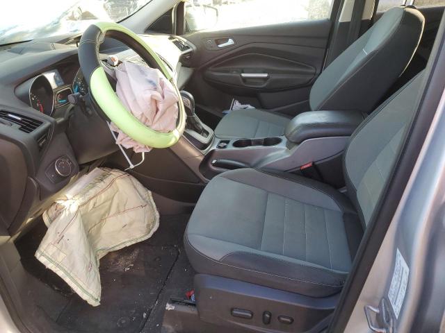 Photo 7 from auction – 2014 FORD ESCAPE SE with VIN 1FMCU9G93EUA23116