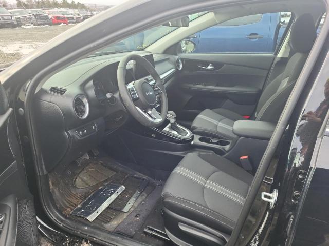 Photo 7 from auction – 2023 KIA FORTE EX with VIN 3KPF34AD3PE540230