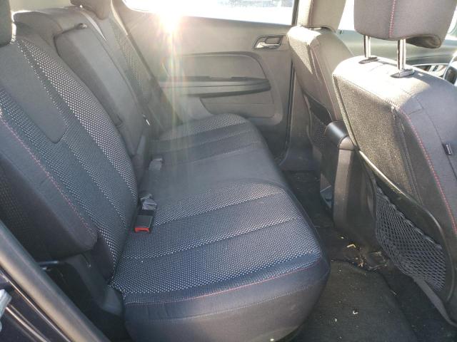 Photo 11 from auction – 2015 CHEVROLET EQUINOX LT with VIN 2GNFLFEK4F6430426