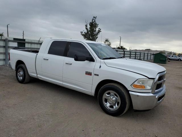 Photo 4 from auction – 2011 DODGE RAM 2500 with VIN 3D7TP2HT1BG504385