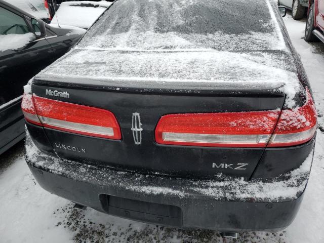 Photo 6 from auction – 2011 LINCOLN MKZ with VIN 3LNHL2GC2BR765117