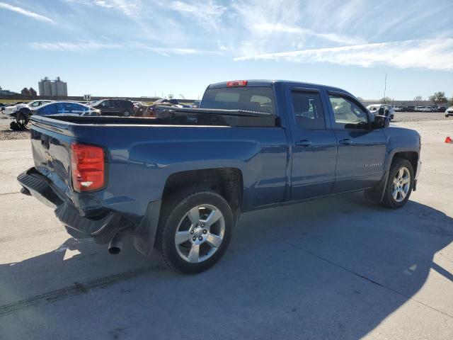 Photo 3 from auction – 2016 CHEVROLET SILVERADO with VIN 1GCRCREC4GZ333992