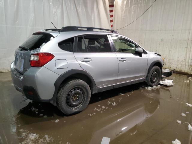 Photo 3 from auction – 2016 SUBARU CROSSTREK with VIN JF2GPABC8G8331817