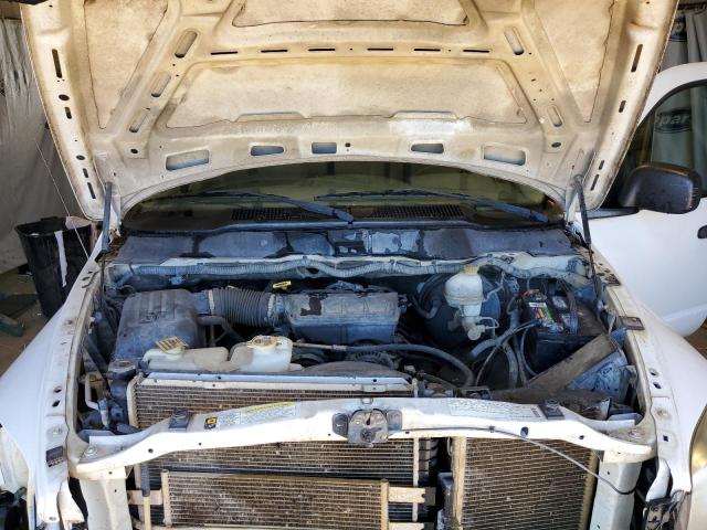 Photo 11 from auction – 2008 DODGE RAM 1500 S with VIN 1D7HU18N48J133515