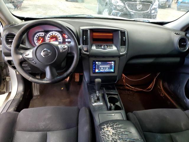 Photo 8 from auction – 2014 NISSAN MAXIMA S with VIN 1N4AA5AP4EC432662