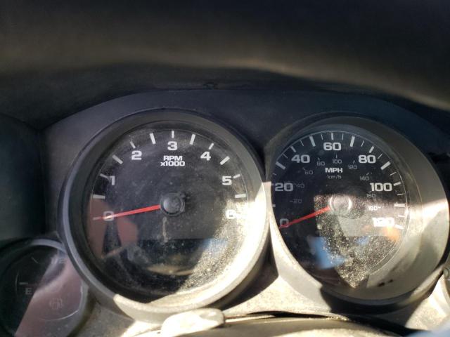 Foto 9 de la subasta – 2007 CHEVROLET SILVERADO con VIN 1GCEK14C27E584568