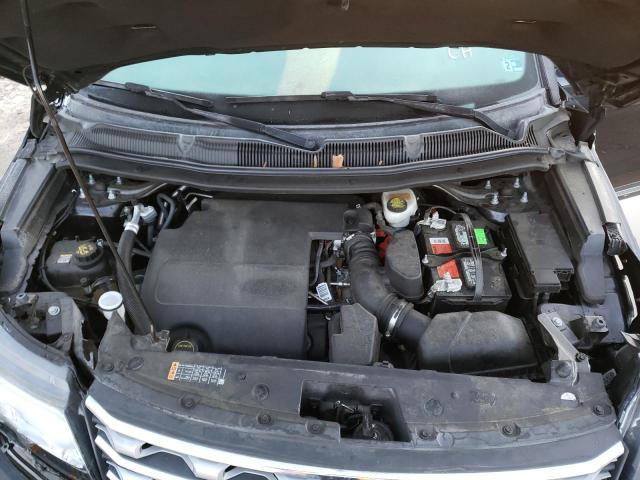 Photo 11 from auction – 2017 FORD EXPLORER L with VIN 1FM5K7F82HGD62707