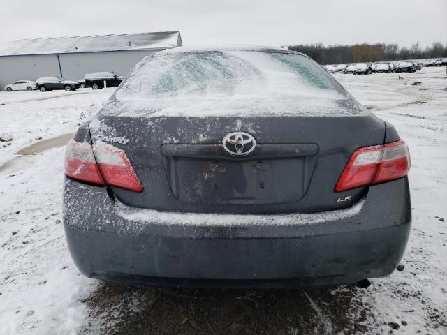 Photo 6 from auction – 2008 TOYOTA CAMRY CE with VIN 4T1BE46K48U762757