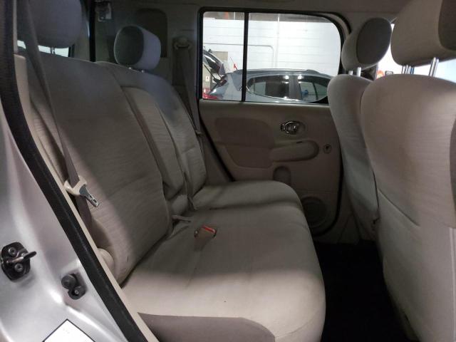 Photo 10 from auction – 2011 NISSAN CUBE BASE with VIN JN8AZ2KR1BT203938