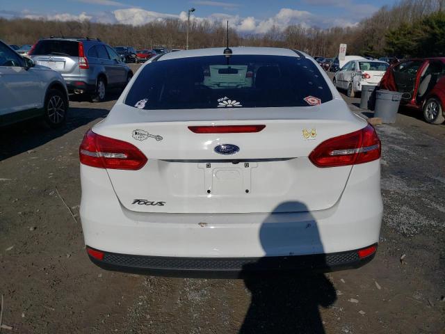 Photo 6 from auction – 2017 FORD FOCUS with VIN 1FADP3E28HL330753
