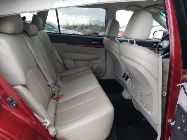 Photo 11 from auction – 2014 SUBARU OUTBACK 2. with VIN 4S4BRCKC5E3283701