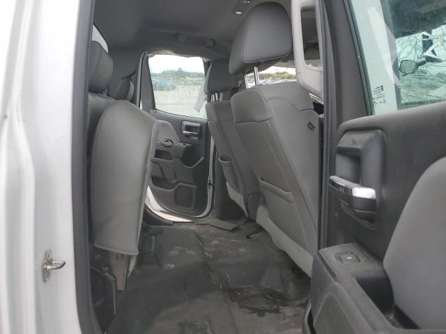 Photo 10 from auction – 2019 CHEVROLET SILVERADO with VIN 2GC2KREGXK1144448