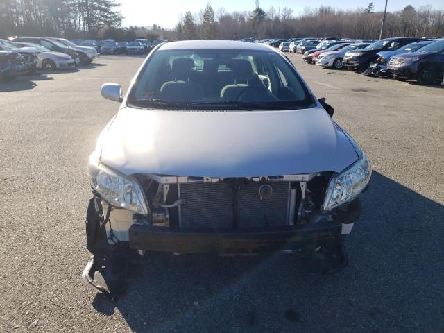 Photo 5 from auction – 2010 TOYOTA COROLLA with VIN JTDBU4EE8AJ060788