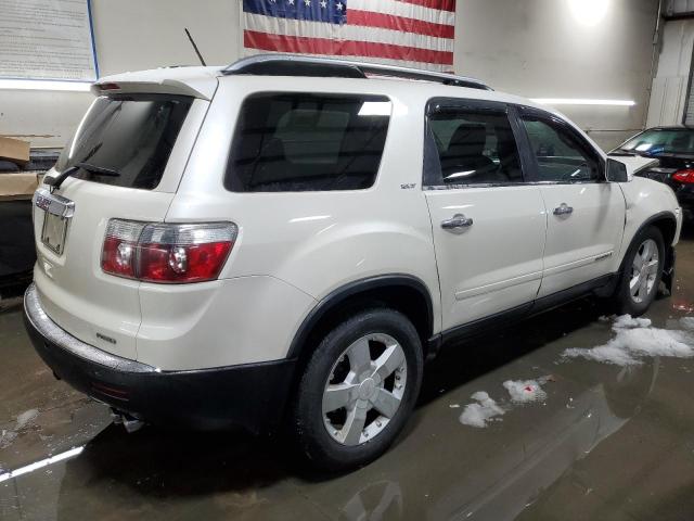 Photo 3 from auction – 2008 GMC ACADIA SLT with VIN 1GKER337X8J298749