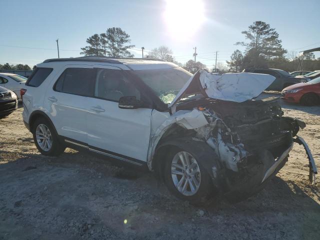 Photo 4 from auction – 2016 FORD EXPLORER X with VIN 1FM5K7D80GGA32145