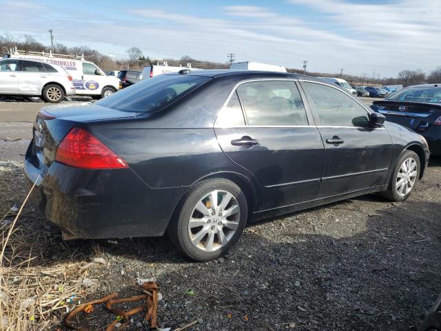 Photo 3 from auction – 2007 HONDA ACCORD EX with VIN 1HGCM66547A101443