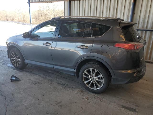 Photo 2 from auction – 2016 TOYOTA RAV4 LIMIT with VIN JTMYFREV4GD087785