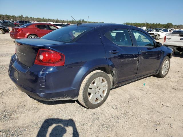 Photo 3 from auction – 2014 DODGE AVENGER SE with VIN 1C3CDZAB4EN162489