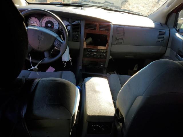 Photo 8 from auction – 2006 DODGE DURANGO SL with VIN 1D4HB48N06F164135